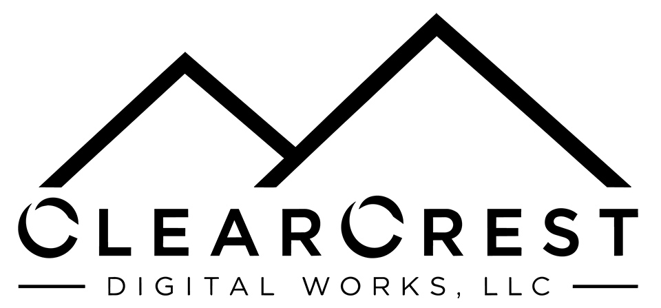 ClearCrest Digital Works, LLC logo
